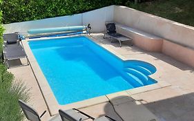 Maison Provence Avec Piscine Privative